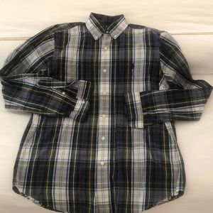 Men’s shirt
